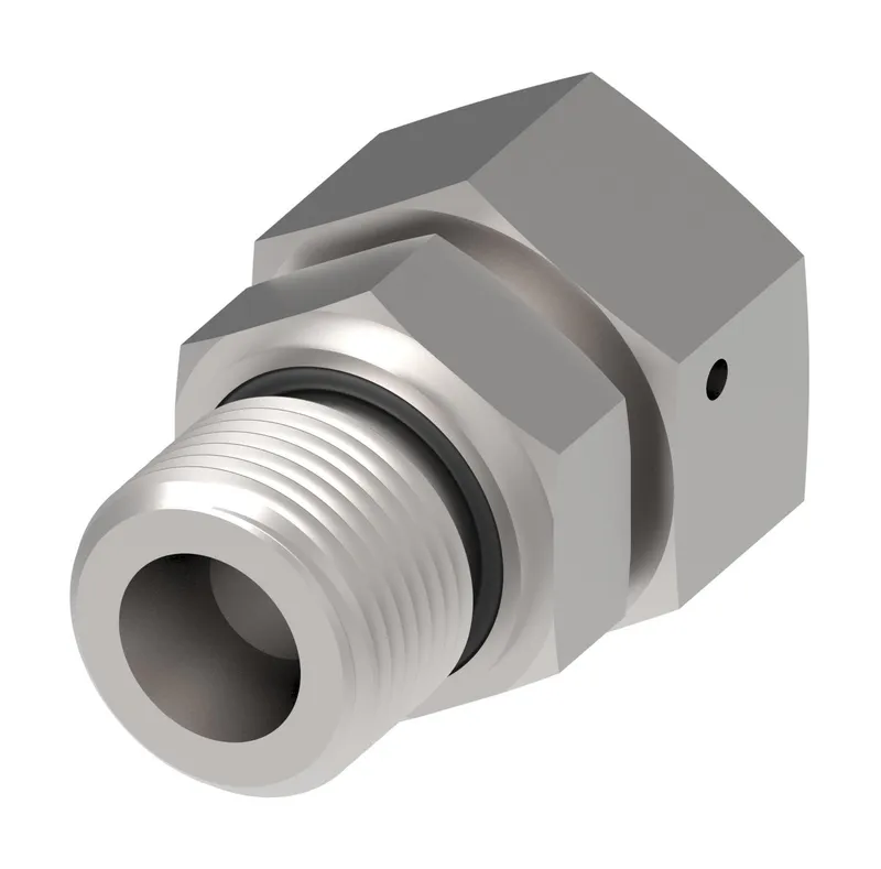 Adapter-STR,2BD-WD,-2038S,CS,NBR,Z — photo 1 of 3