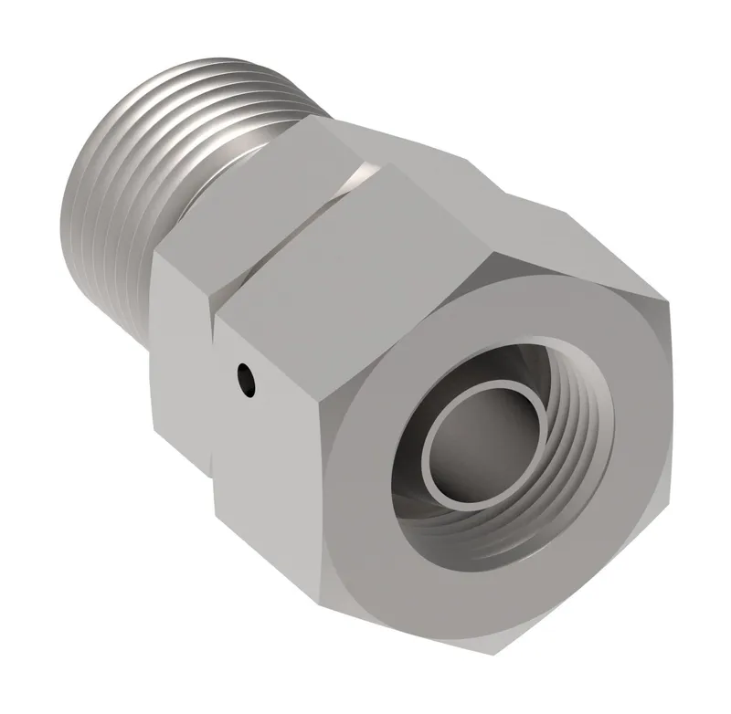 Adapter-STR,2BD-WD,-2038S,CS,NBR,Z — photo 3 of 3