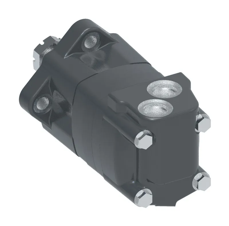 MOTOR-ORBITAL,2000 SERIES 390 [23.8] — photo 5 of 6