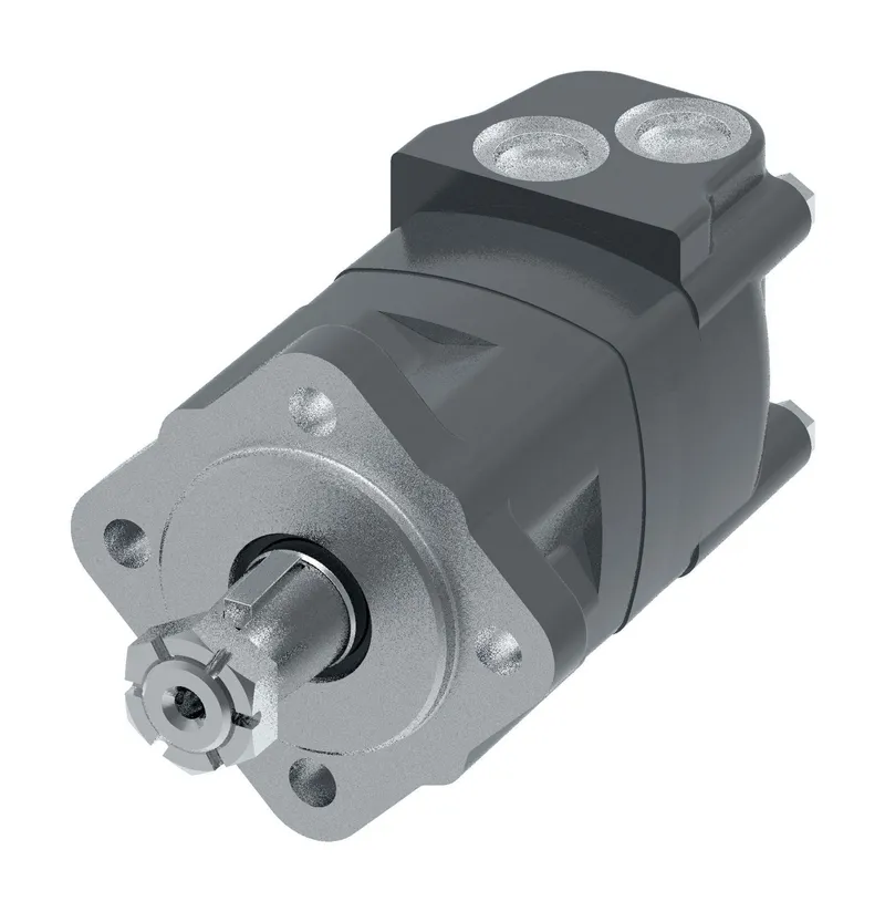 MOTOR-ORBITAL,2000 SERIES 390 [23.8] — photo 1 of 6