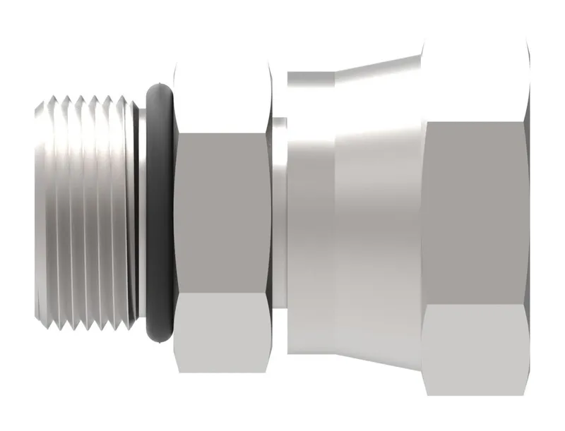 Adapter-STR,2OJ,-20-20,CS,NBR,Z — photo 3 of 3