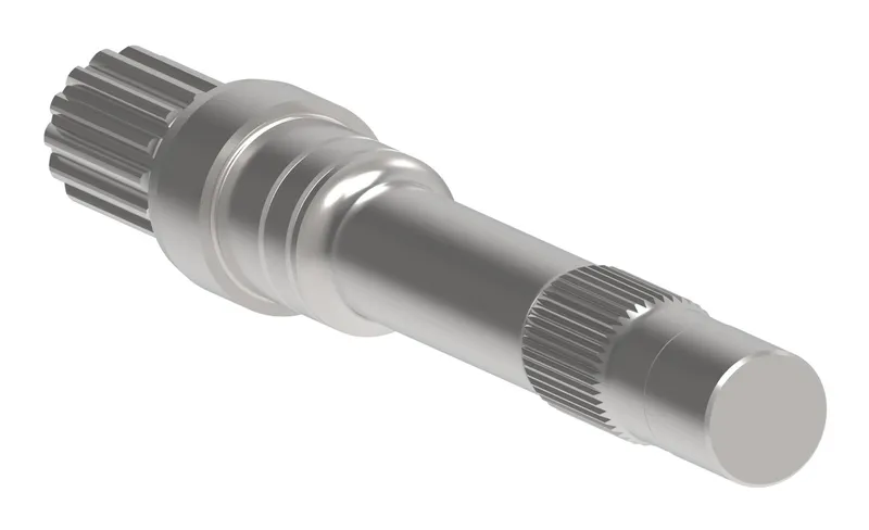 SHAFT Nr11 45M — photo 1 of 3