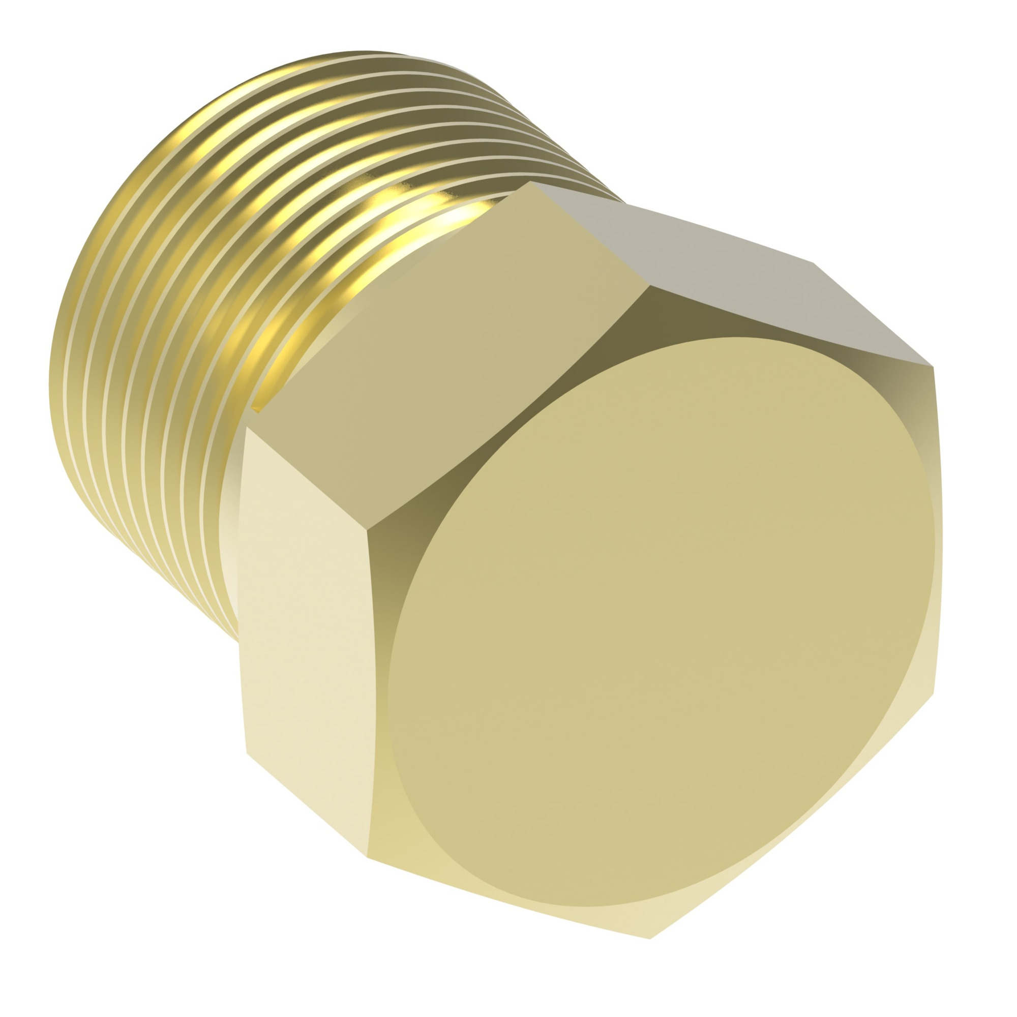 103-15202-36 PIPE PLUG W /SEALANT — photo 3 of 3