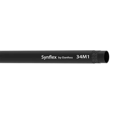 Danfoss 34M1-05-250BX – Hose, Thermo, Synflex Marine Steering Danfoss 34M1-05-250BX – Hose, Thermo, Synflex Marine Steering