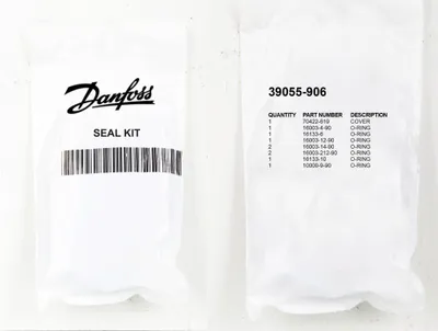 Danfoss 39055-906 – REPAIR KIT Danfoss 39055-906 – REPAIR KIT