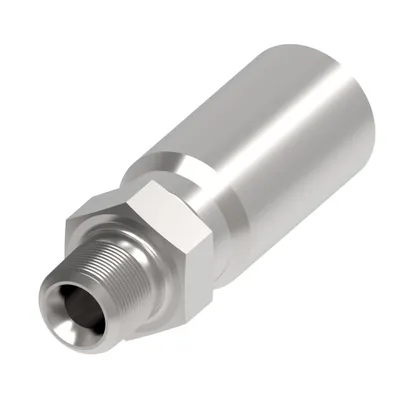 Danfoss 390E-16116-C05 – Ftng (perm), MALE PIPENPT, 316 SS Danfoss 390E-16116-C05 – Ftng (perm), MALE PIPENPT, 316 SS