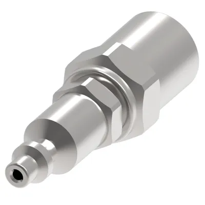 Danfoss 3PD5 – Cplng, 3000 SERIES Male Danfoss 3PD5 – Cplng, 3000 SERIES Male