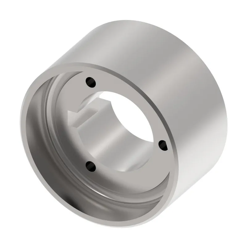 4CB-CS INTEG DRUM — photo 1 of 3