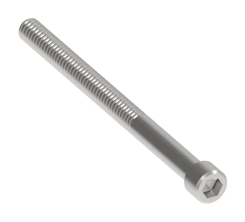 SCREW 35VQ 1/4-28 X 2.9 — photo 3 of 3