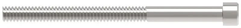 SCREW 35VQ 1/4-28 X 2.9 — photo 2 of 3
