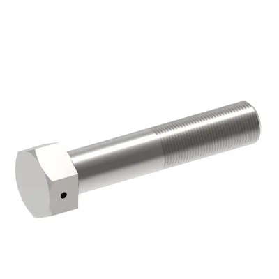 HEX HEAD SCREW