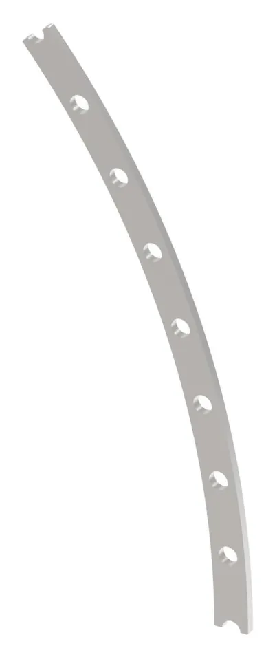 Danfoss 417435 – SCREW 10-24 X 2.375 Danfoss 417435 – SCREW 10-24 X 2.375