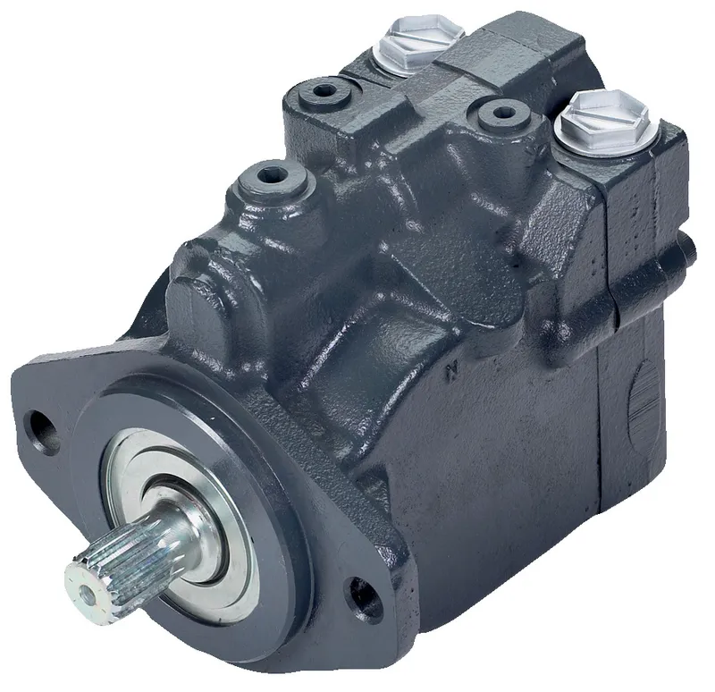 MOTOR-VARIABLE — photo 1 of 2