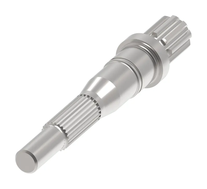 SHAFT 114 35VQ — photo 1 of 3
