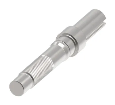 Danfoss 4993353-001 – SHAFT Nr1 KEYED SAE 1.50 45VMQ Danfoss 4993353-001 – SHAFT Nr1 KEYED SAE 1.50 45VMQ