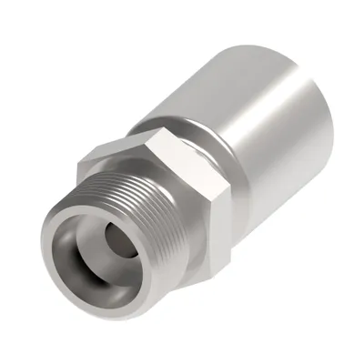 Danfoss 4T12EK8 – HOSE FTG, 4T/08, DKH-M/12, CS, STR Danfoss 4T12EK8 – HOSE FTG, 4T/08, DKH-M/12, CS, STR
