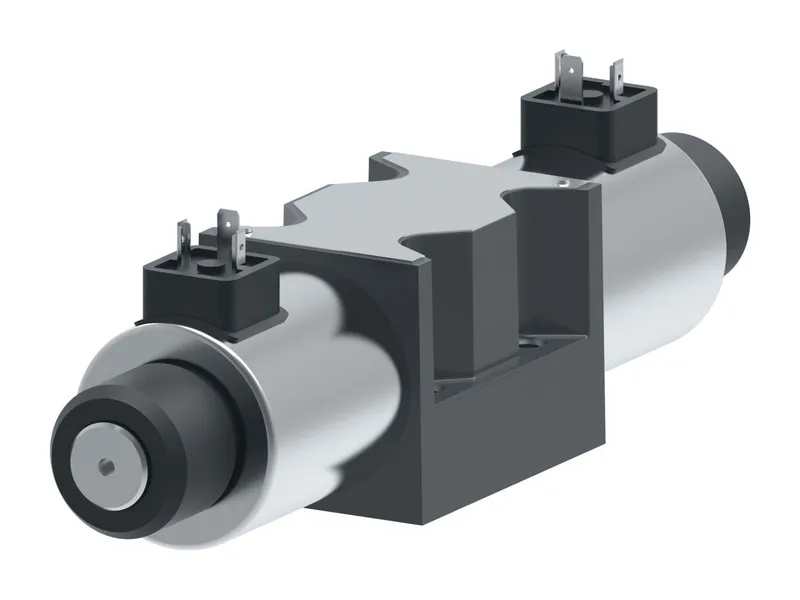 DG4V 5 6C M U NN6 20, DG4V56CMUNN620 — photo 1 of 4