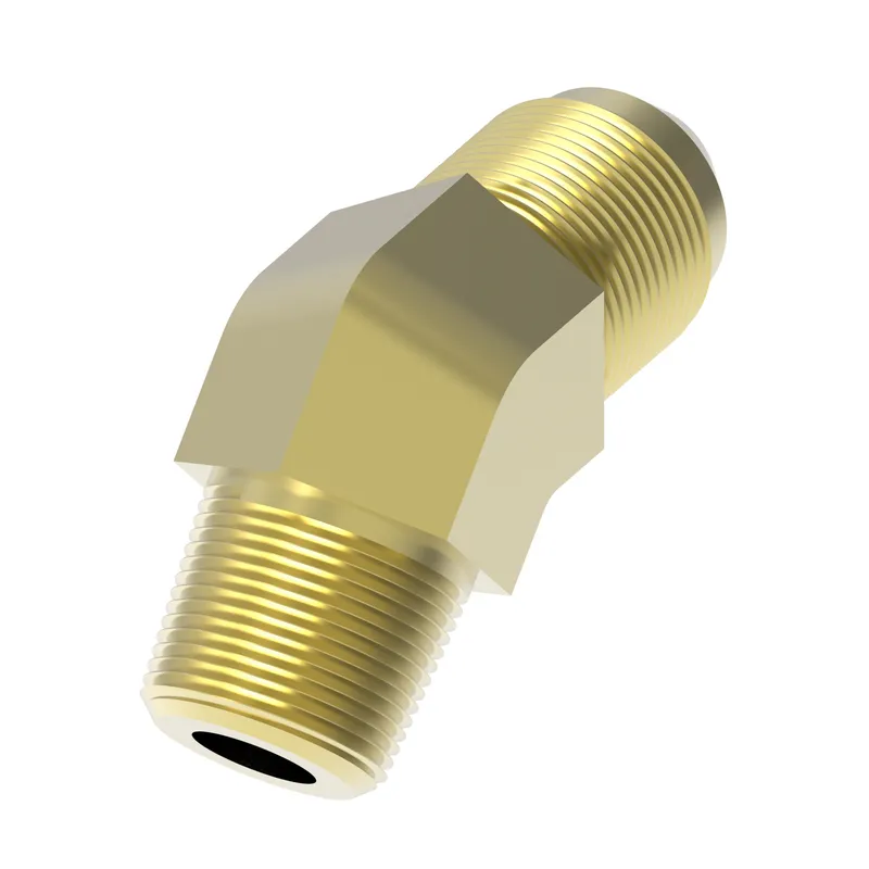 Adpt BRASS — photo 1 of 3