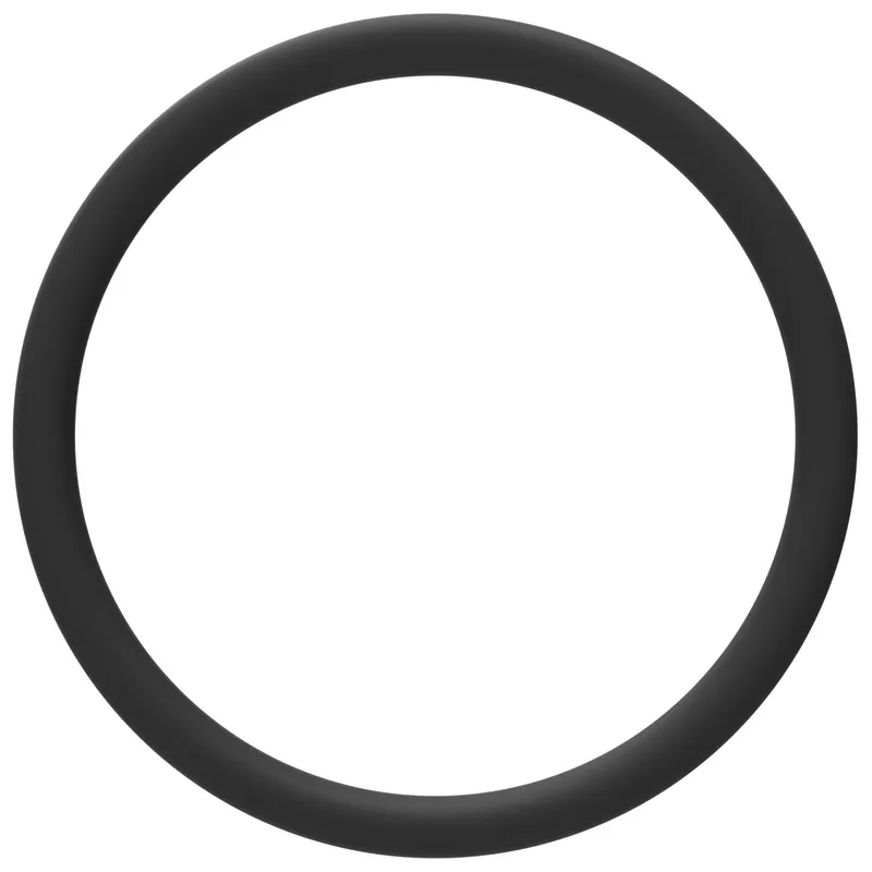 O-RING BUNA 231 — photo 2 of 3