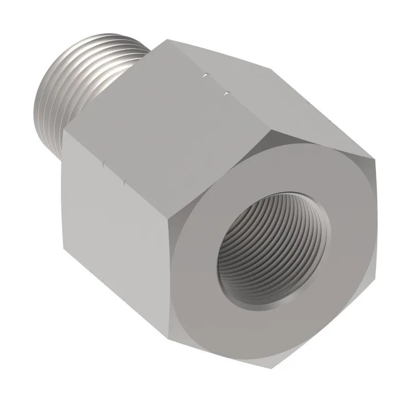 Adapter-STR,5NB,-16-8,CS,Z — photo 3 of 3