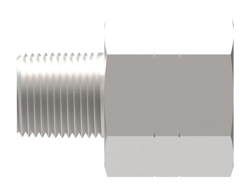Adapter-STR,5NB,-16-8,CS,Z — photo 2 of 3