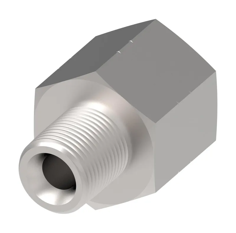 Adapter-STR,5NB,-16-8,CS,Z — photo 1 of 3