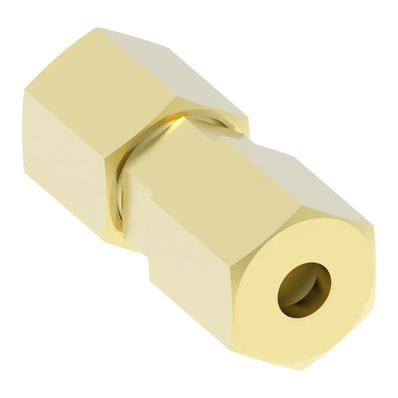 102-30008-01 7/2 COMP. U NION ASSY — photo 3 of 3