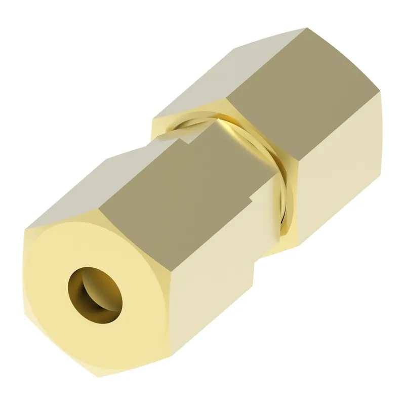 102-30008-01 7/2 COMP. U NION ASSY — photo 1 of 3