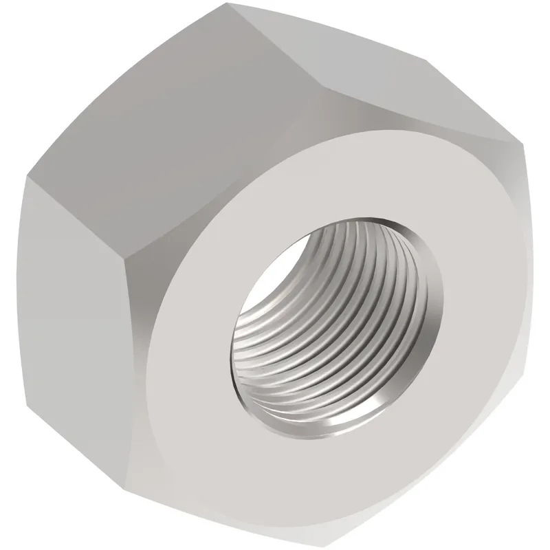 LOCKNUT — photo 2 of 3