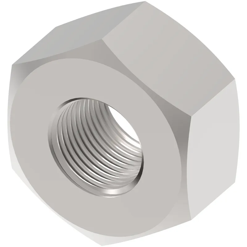 LOCKNUT — photo 1 of 3