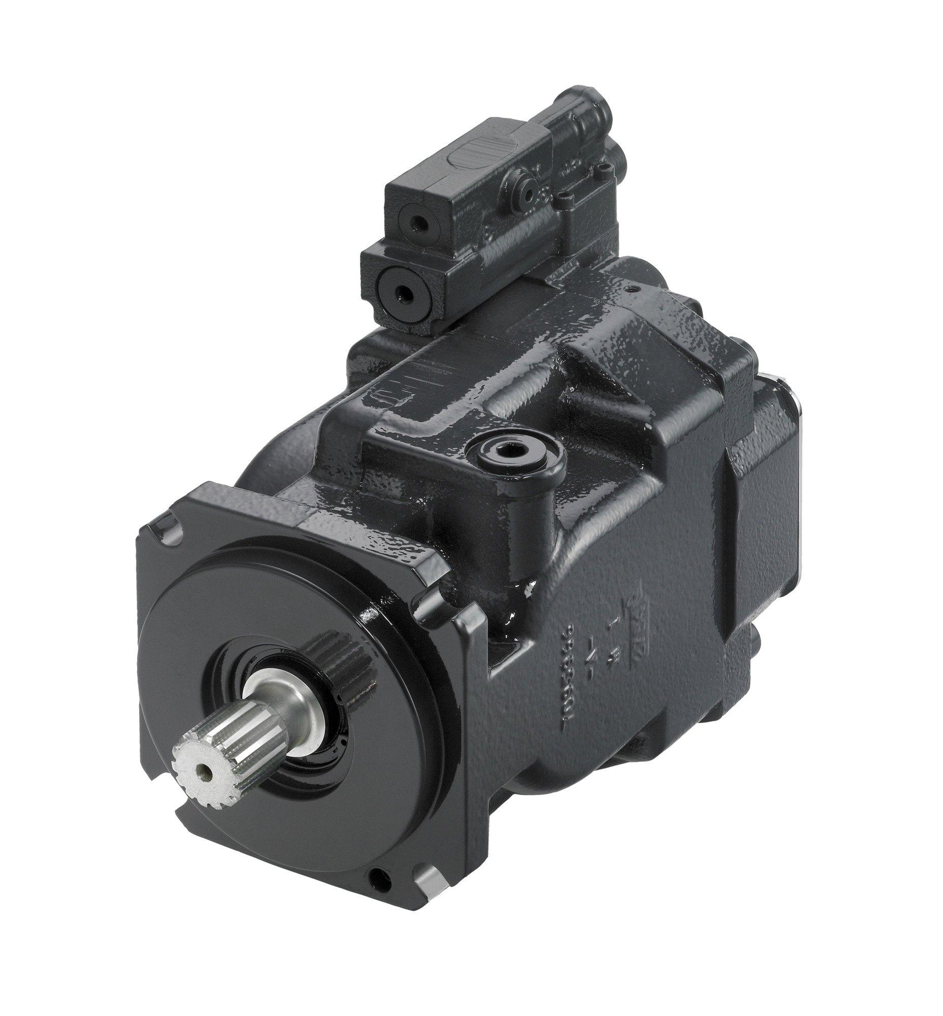 PUMP-VAR DISPL, CCW — photo 2 of 2