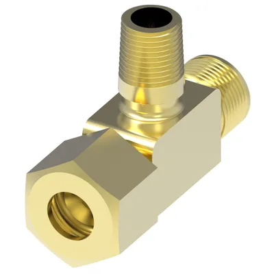 Danfoss 72X4X4X4 – 102-63404-01 COMP TEE AS SEMBLY Danfoss 72X4X4X4 – 102-63404-01 COMP TEE AS SEMBLY