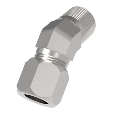 Danfoss 7355X8 – ADAPTER FLARELESS 45D T MP Danfoss 7355X8 – ADAPTER FLARELESS 45D T MP