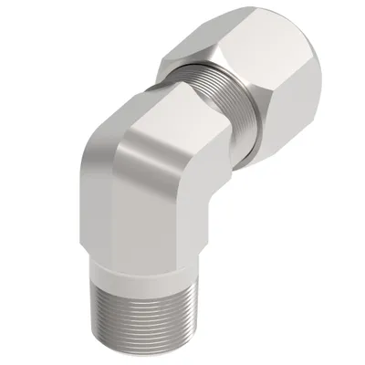 Danfoss 7405X12 – ADAPTER FLARELESS 90D T MP Danfoss 7405X12 – ADAPTER FLARELESS 90D T MP