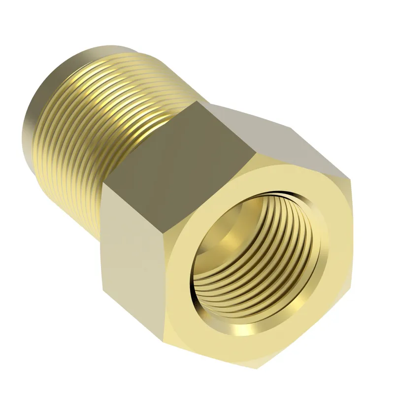 Adpt BR BRAKE Str -4F Inv x-3M Inverte — photo 3 of 3