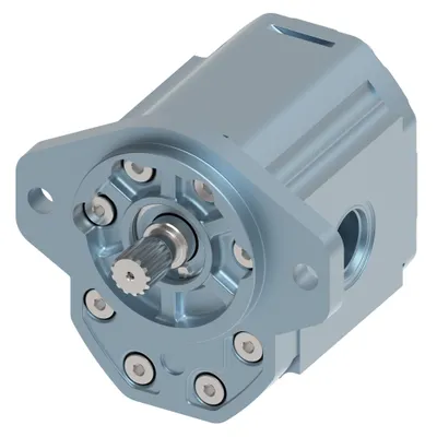 Danfoss 83008627 – GEAR PUMP GR3 FIXED DISPL Danfoss 83008627 – GEAR PUMP GR3 FIXED DISPL