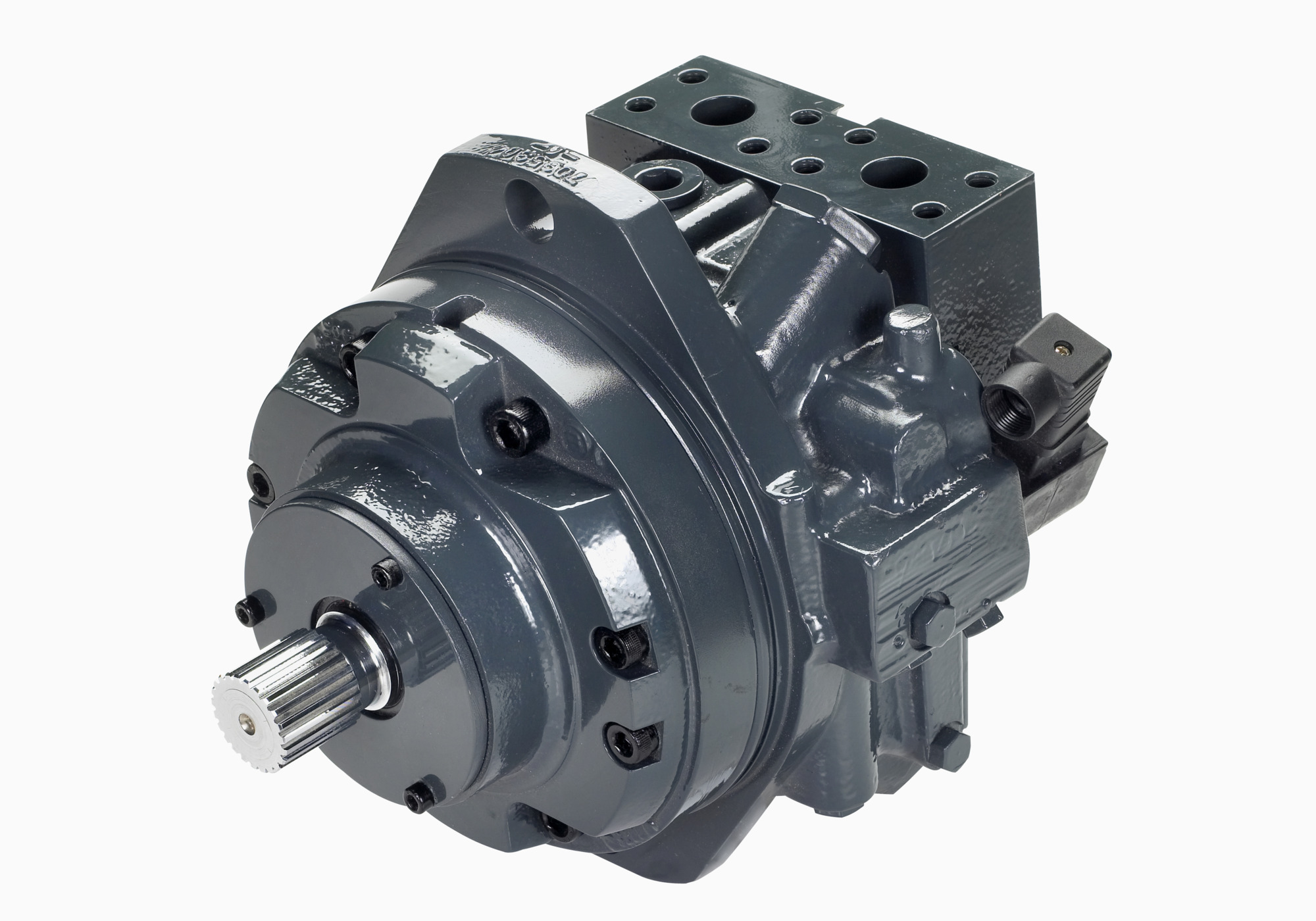 PUMP-VAR-DISPL CCW 90PV130 — photo 2 of 2