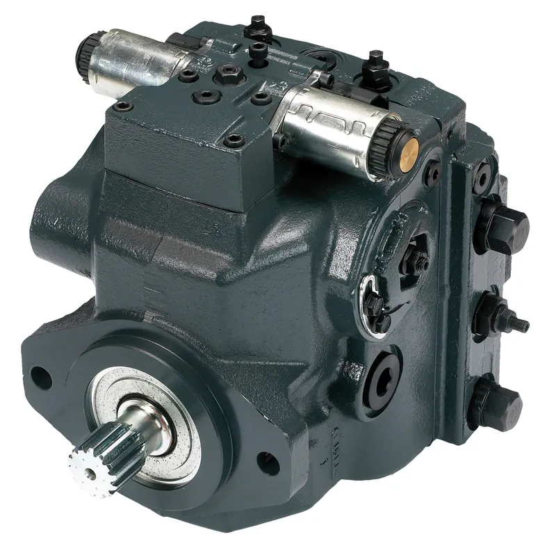 PUMP-VAR DISPL CCW H1P053L — photo 3 of 5