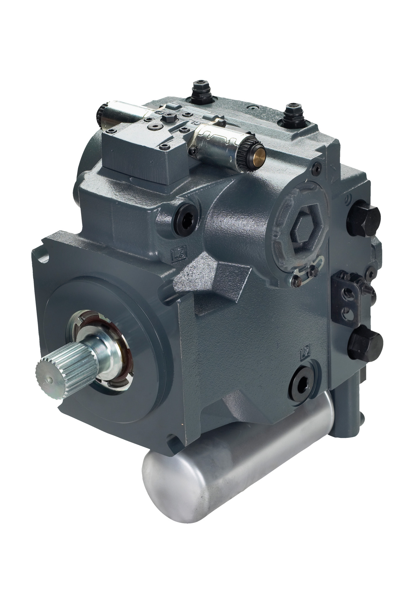 PUMP-VAR-DISPL CCW H1PV147 — photo 2 of 3