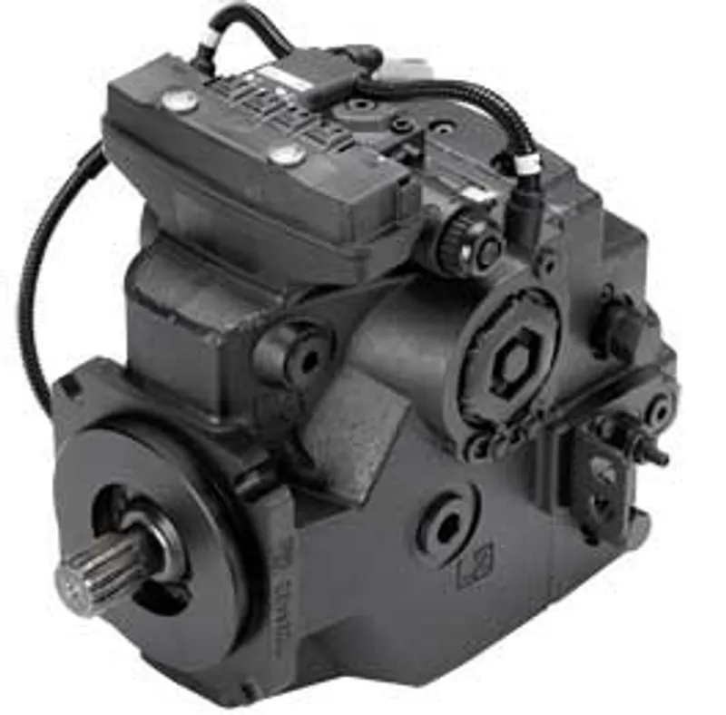 PUMP-VAR-DISPL CW H1PV078 — photo 1 of 4