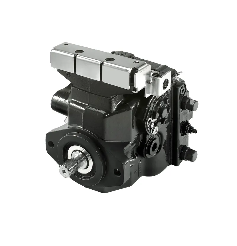 PUMP-VAR DISPL CW H1P045R — photo 1 of 5