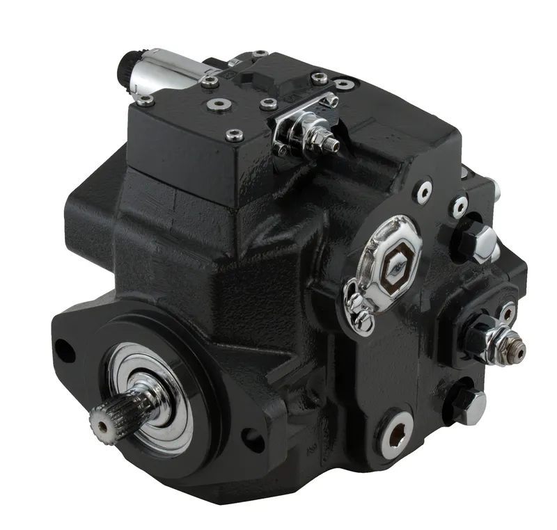 PUMP-VAR DISPL CW H1P045R — photo 4 of 5