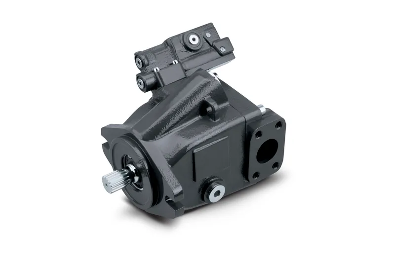 PUMP-VAR DISPL, CW S45PVOC_K2 — photo 1 of 8