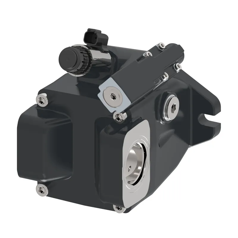 PUMP-VAR DISPL, CW S45PVOC_K2 — photo 8 of 8