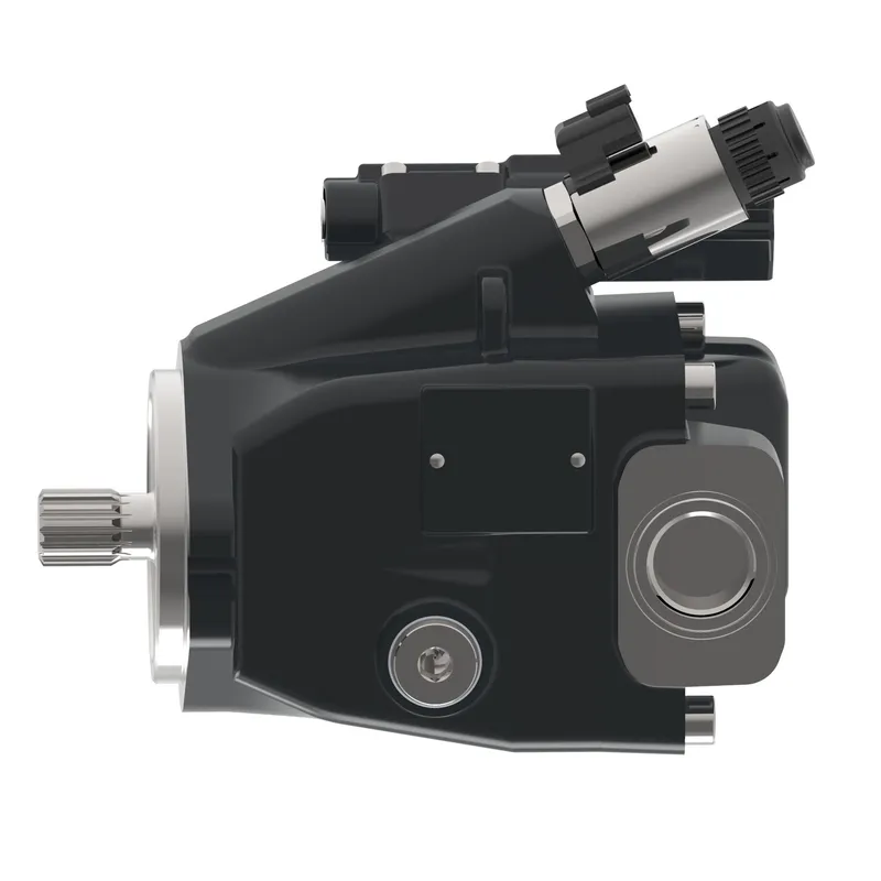 PUMP-VAR DISPL, CCW S45PVOC_K2 — photo 4 of 8