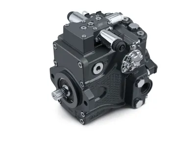 Danfoss 83141402 – PUMP-VAR DISPL MP1P38R Danfoss 83141402 – PUMP-VAR DISPL MP1P38R