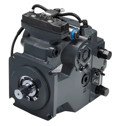 Danfoss 83142790 – PUMP-VAR-DISPL CW H1PV115 Danfoss 83142790 – PUMP-VAR-DISPL CW H1PV115