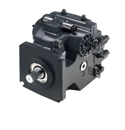 Danfoss 83142801 – PUMP-VAR DISPL, CCW H1PV280 Danfoss 83142801 – PUMP-VAR DISPL, CCW H1PV280