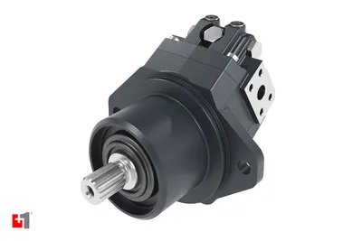 Danfoss 83143693 – MOTOR-FIX-DISPL H1F060 Danfoss 83143693 – MOTOR-FIX-DISPL H1F060