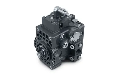 Danfoss 83143969 – PUMP-VAR DISPL MP1P28R Danfoss 83143969 – PUMP-VAR DISPL MP1P28R